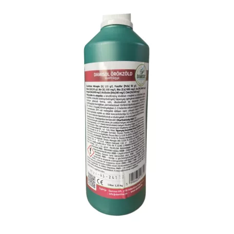 Damisol Örökzöld  1 liter