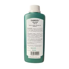 Damisol Muskátli   0,4 liter