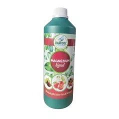 Damisol Magnézium  1 liter