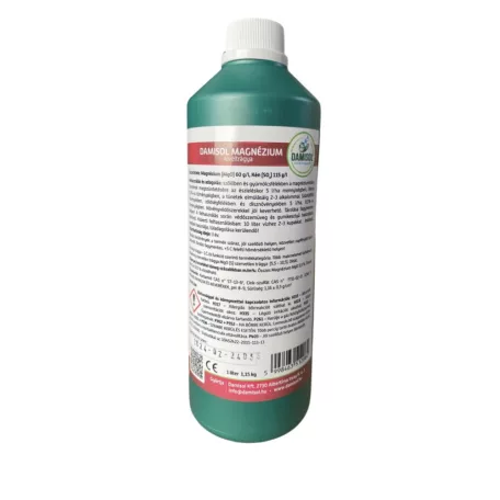 Damisol Magnézium  1 liter
