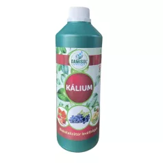 Damisol Kálium  1 liter