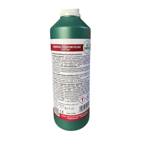 Damisol Foszfor Plus  1 liter