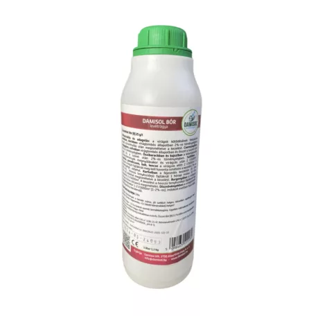 Damisol Bór 1 liter