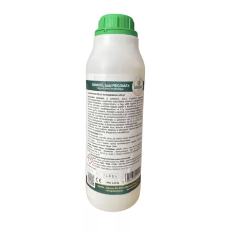 Damisol Gold Frigomax  1liter