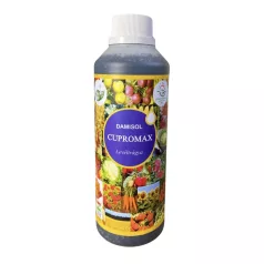 Damisol Gold Cupromax   0,5 liter