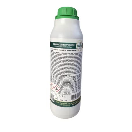 Damisol Gold Cupromax  1 liter