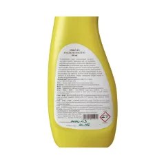 Sírkő és Emlékmű tisztító  Szórófejes 500ml
