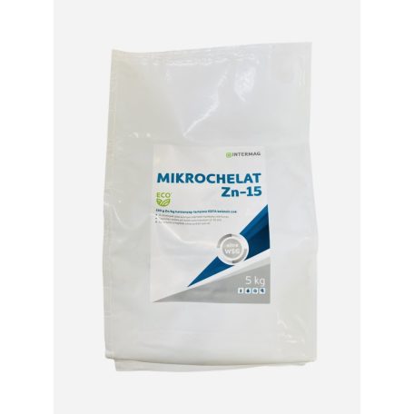Mikrochelát ZN-15   5 kg