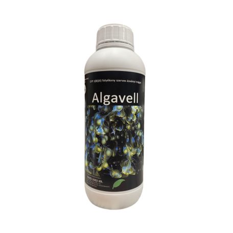 Algavell 1 liter