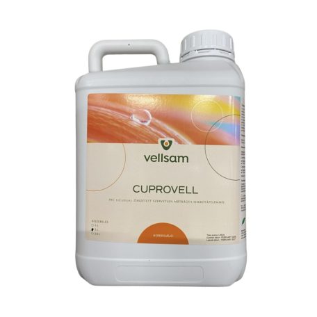 Cuprovell  5 liter