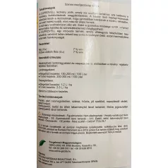 Cuprovell     5 liter