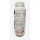 Műtrágya PlantPower 17-17-17 NPK Gél  1 liter