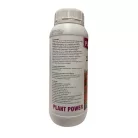 Műtrágya PlantPower 17-17-17 NPK Gél  1 liter