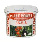 Műtrágya PlantPower 33-5-5  NPK Gél  10 kg