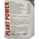 Műtrágya PlantPower 33-5-5  NPK Gél  10 kg