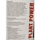 Műtrágya PlantPower 33-5-5  NPK Gél  10 kg