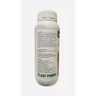 Műtrágya PlantPower 4-16-28  NPK Gél  1 liter