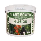 Műtrágya PlantPower 4-16-28  NPK Gél  10 kg