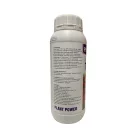 Műtrágya PlantPower 7-20-7  NPK Gél  1 liter