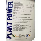 Műtrágya PlantPower 7-20-7  NPK Gél  10 kg