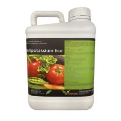 Vellpotassium Eco  5 liter  Kálium-bomber