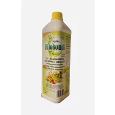 Fitokondi Fűzfás Zöldség  1Lit