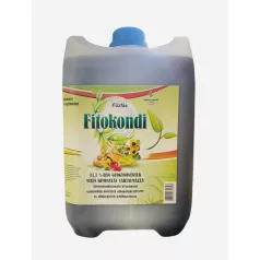 Fitokondi Fűzfás Zöldség 10Lit
