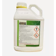 Samson Max 6 OD  5 liter