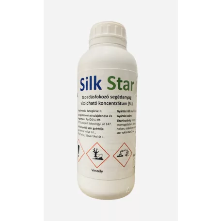 Silk Star   1 liter