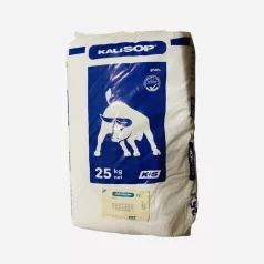 Kálium-Szulfát Granulátum(Kalisop)  25 kg K2O 50%+SO3 44%