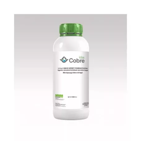 Cobre 1Liter
