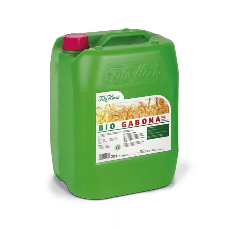 Fitohorm Bio Gabona  20 liter
