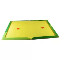   Egérfogó ragasztós lap nagy(22cm*17cm) /090039/ MICKEY CATS