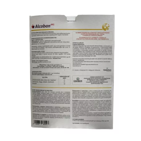Alcoban Wg  1 kg