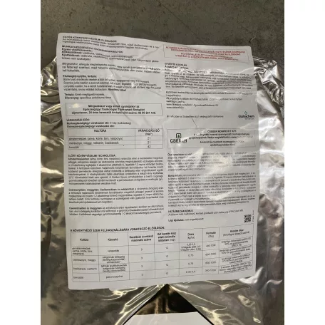 Alcoban Wg  5 kg