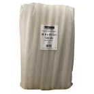 Facsemete védőrács Fehér  6x55cm Úv stabil  2db/egység ; 120db/zsák