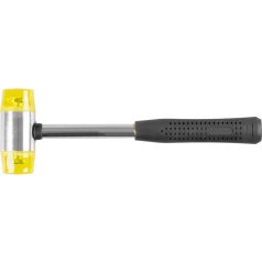 Kalapács Szilikon 40mm, 29,5cm nyéllel /230060/