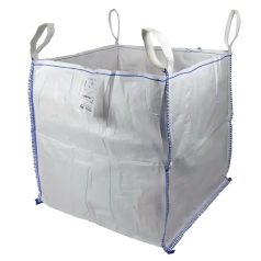BIG-BAG zsák 90x90x100cm max.1000kg