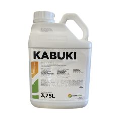 Kabuki 3,75Liter