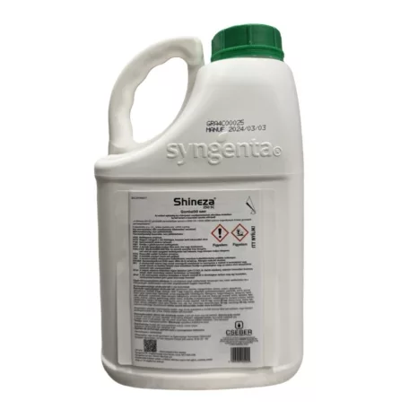 Shineza 250 SC 5Liter