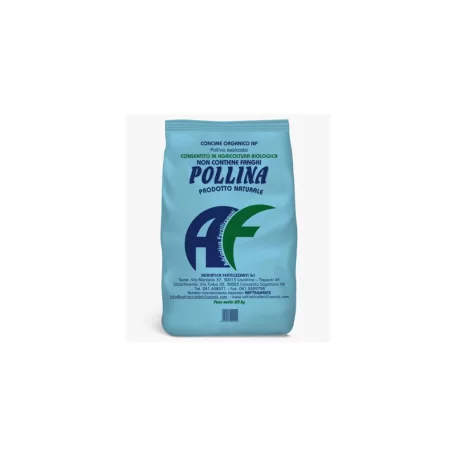 Baromfitrágya granulátum 25kg POLLINA /60/