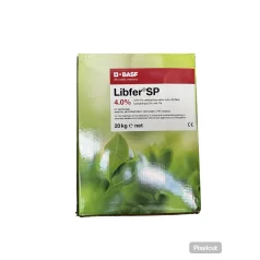 Libfer SP (FE-EDDHA) Vas 6%  20kg