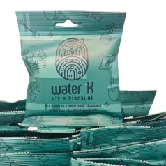 Water K vízmegkötő kristály 40g