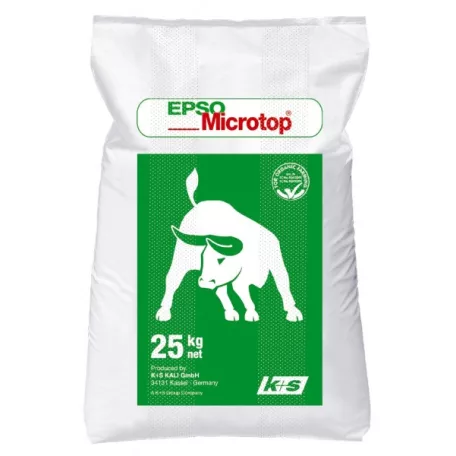 Epso Microtop 25 kg