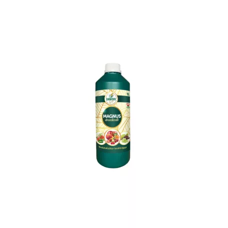 Damisol Gold Magnus(stresszkezelő) 1liter