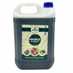 Damisol Gold Magnus(stresszkezelő) 5liter