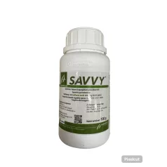 Savvy WG 100g