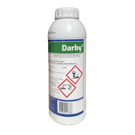 Darby 1liter