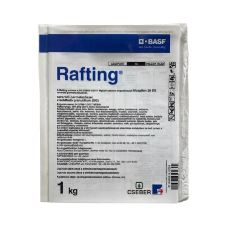 Rafting   1 kg