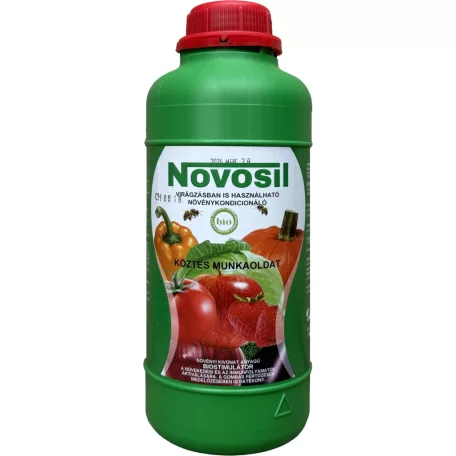 Novosil 1 literes